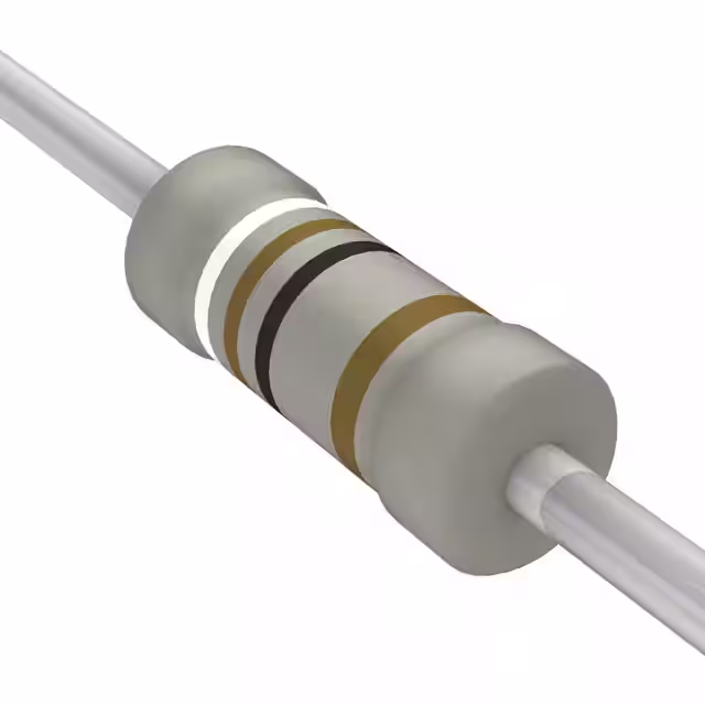 LR1F91R TE Connectivity Passive Product electronic component